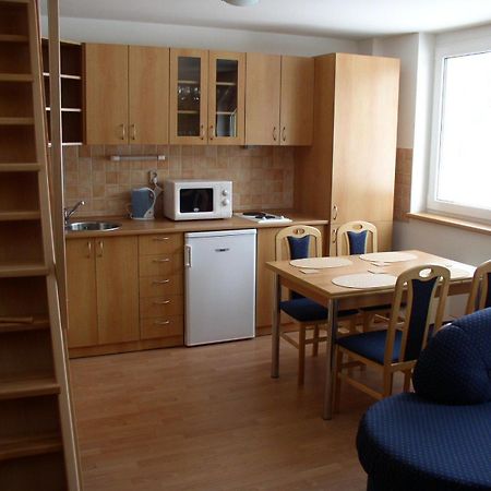 Apartmany Adam A Eva Donovaly Extérieur photo