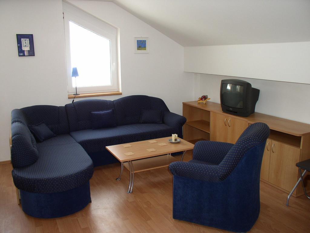 Apartmany Adam A Eva Donovaly Chambre photo