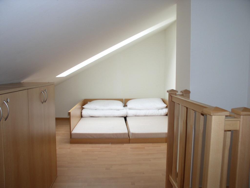 Apartmany Adam A Eva Donovaly Chambre photo