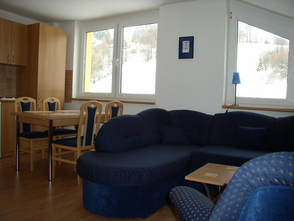 Apartmany Adam A Eva Donovaly Chambre photo