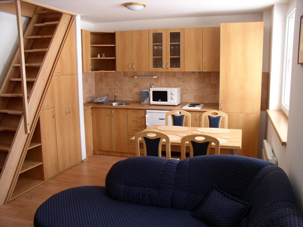 Apartmany Adam A Eva Donovaly Chambre photo