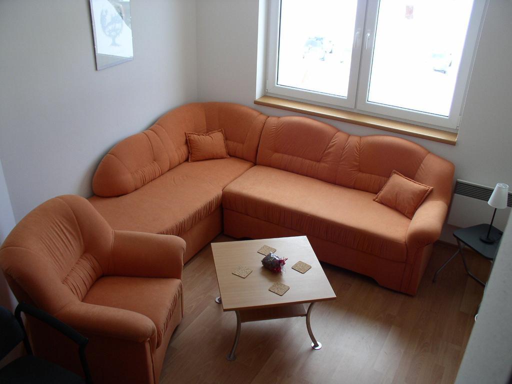 Apartmany Adam A Eva Donovaly Chambre photo